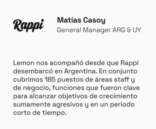 Rappi